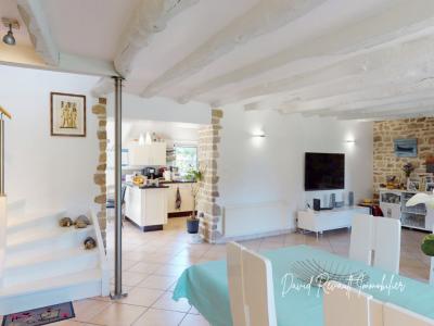 Acheter Maison Tredion Morbihan