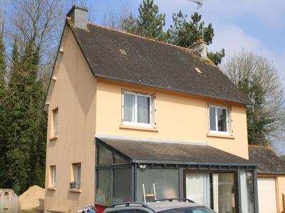 For sale Saint-gildas 5 rooms 90 m2 Cotes d'armor (22800) photo 0