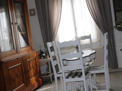 Annonce Vente 6 pi�ces Maison Uzel 22