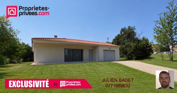 For sale Augerolles 5 rooms 100 m2 Puy de dome (63930) photo 0