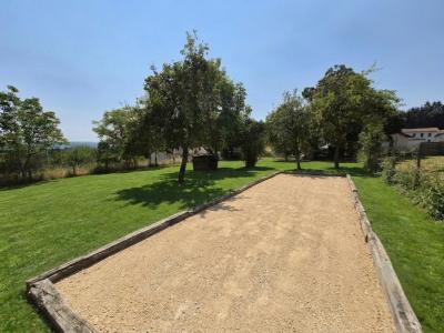 For sale Augerolles 5 rooms 100 m2 Puy de dome (63930) photo 2