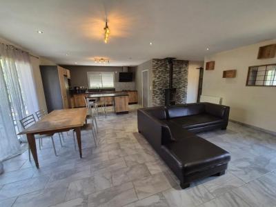 For sale Augerolles 5 rooms 100 m2 Puy de dome (63930) photo 4