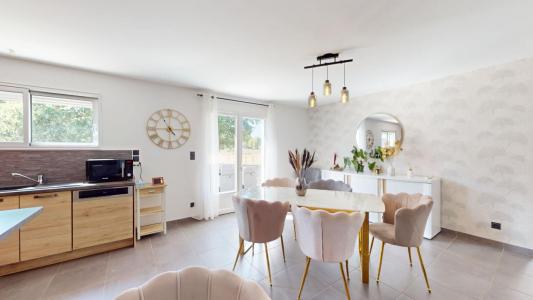 Annonce Vente 4 pi�ces Maison Mereau 18