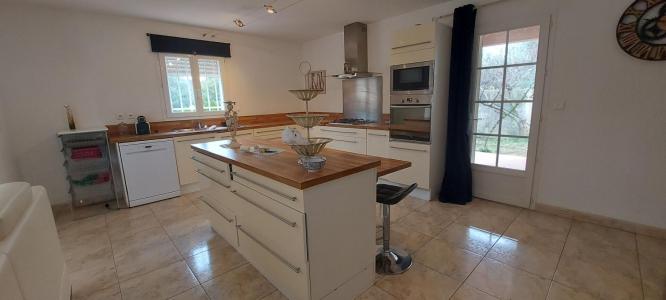 For sale Generac 7 rooms 184 m2 Gard (30510) photo 2