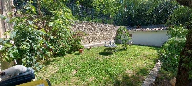 Acheter Maison 119 m2 Nimes