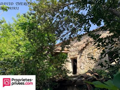 Acheter Terrain Ales 159000 euros