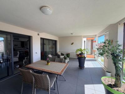 Annonce Vente 5 pi�ces Appartement Ales 30