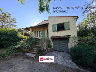 For sale Rousson 7 rooms 120 m2 Gard (30340) photo 1