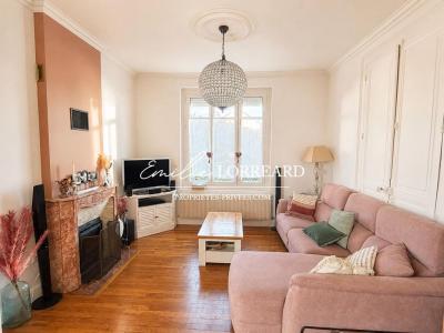 Annonce Vente 6 pi�ces Maison Suze-sur-sarthe 72