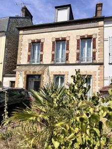 Annonce Vente 7 pi�ces Maison Mantes-la-jolie 78