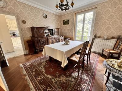 Acheter Maison Mantes-la-jolie 448000 euros