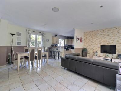 Annonce Vente 5 pi�ces Maison Listrac-medoc 33