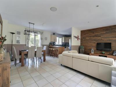Acheter Maison 127 m2 Listrac-medoc