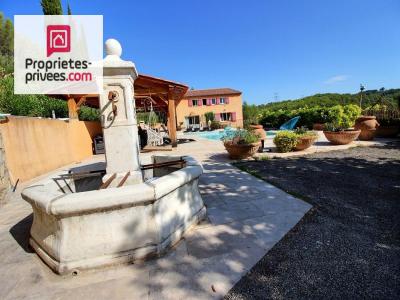 For sale Lorgues 7 rooms 240 m2 Var (83510) photo 0