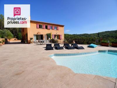 Acheter Maison 240 m2 Lorgues