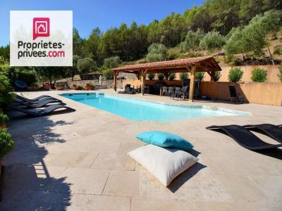 Acheter Maison Lorgues Var