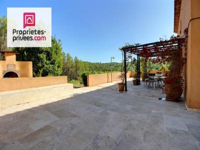 Acheter Maison Lorgues 1200000 euros