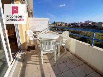 Acheter Appartement 82 m2 Frejus