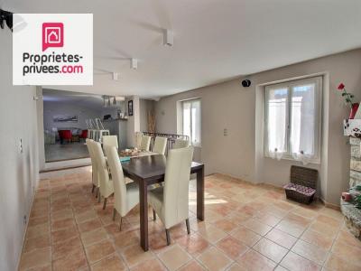 Acheter Maison 200 m2 Lorgues
