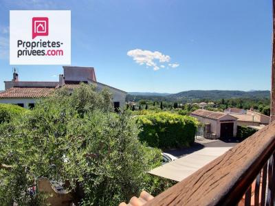 Annonce Vente 3 pi�ces Maison Lorgues 83