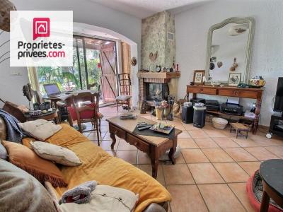Acheter Maison Lorgues Var