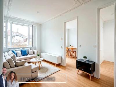 For sale Herblay 4 rooms 56 m2 Val d'Oise (95220) photo 1