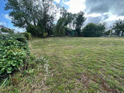 Annonce Vente Terrain Sainte-luce-sur-loire 44
