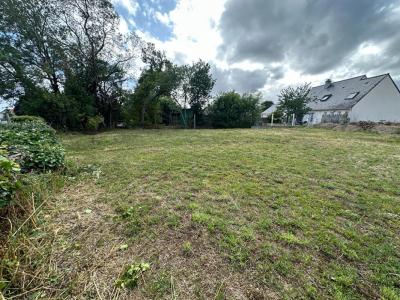 Acheter Terrain 398 m2 Sainte-luce-sur-loire