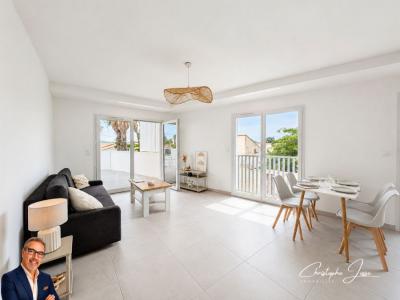 Acheter Appartement 64 m2 Port-la-nouvelle