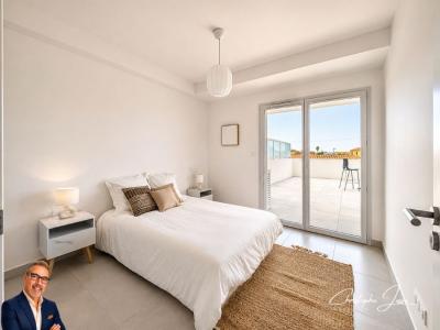 Acheter Appartement Port-la-nouvelle 287300 euros