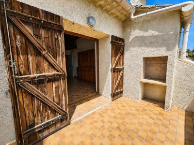 Annonce Vente 2 pi�ces Appartement Capestang 34