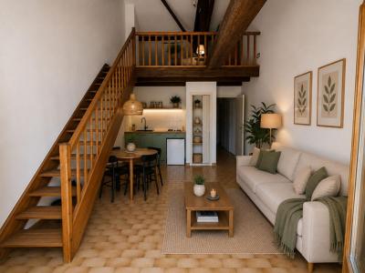 Acheter Appartement Capestang 99000 euros