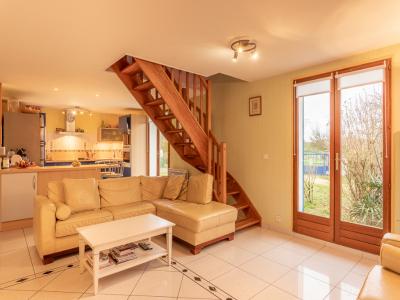 Acheter Maison Chapelle-montmartin Loir et cher