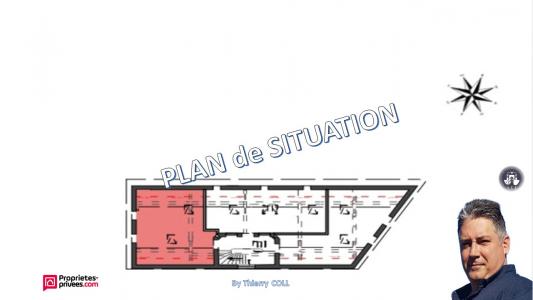 Acheter Appartement 40 m2 Lyon-3eme-arrondissement