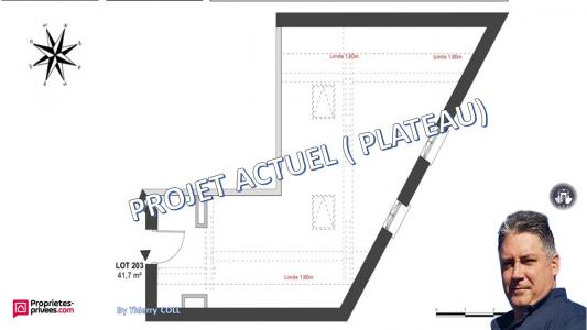 Acheter Appartement Lyon-3eme-arrondissement Rhone