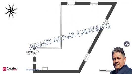 Acheter Appartement Lyon-3eme-arrondissement Rhone