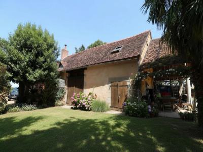 For sale Dornes 5 rooms 103 m2 Nievre (58390) photo 0