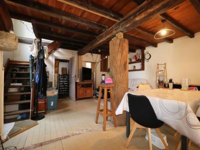 Annonce Vente 5 pi�ces Maison Dornes 58