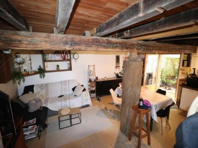 Acheter Maison 103 m2 Dornes