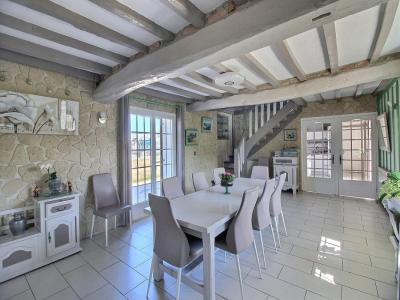 Acheter Maison 160 m2 Cauville
