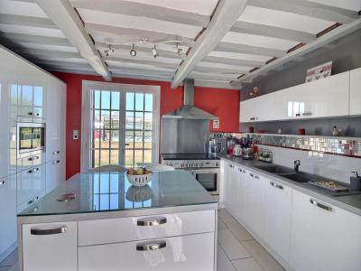 Acheter Maison Cauville 499000 euros