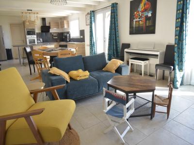 Annonce Vente 5 pi�ces Maison Sables-d'olonne 85
