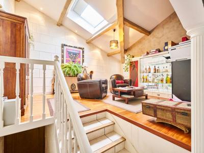 For sale Verrie 5 rooms 175 m2 Vendee (85130) photo 4