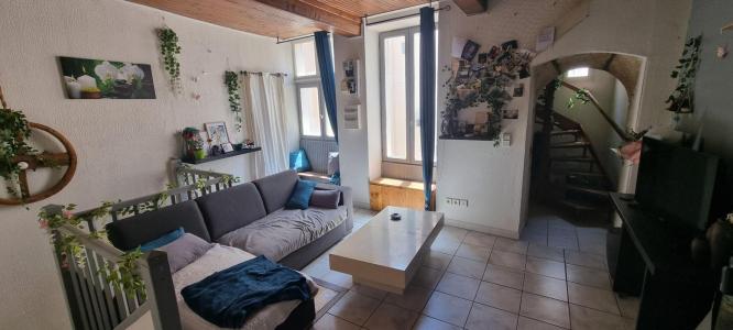 For sale Alignan-du-vent 2 rooms 62 m2 Herault (34290) photo 1