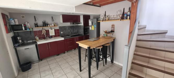 For sale Alignan-du-vent 2 rooms 62 m2 Herault (34290) photo 2