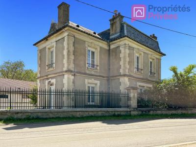 For sale Dommartin-les-toul 8 rooms 173 m2 Meurthe et moselle (54200) photo 0