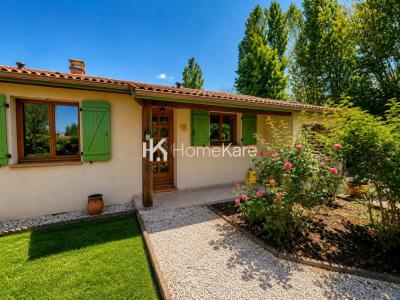 Annonce Vente 5 pi�ces Maison Saint-gaudens 31