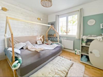Acheter Maison Belberaud 499000 euros