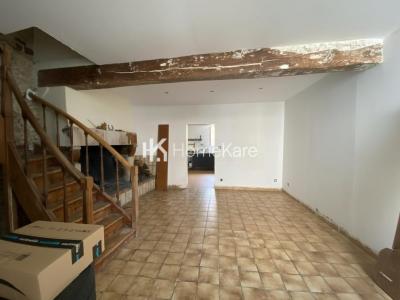 Acheter Maison Hure Gironde