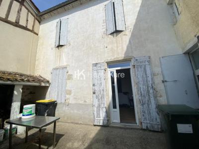 Acheter Maison Hure 139900 euros
